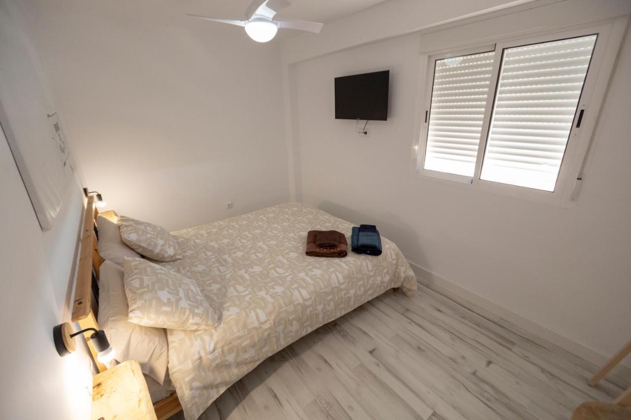 Views Of Cruz Wifi And Smart Tv Apartment *