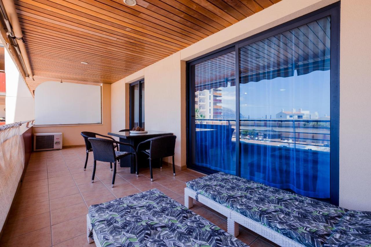 Balcon Gigantes 3b Hotel *