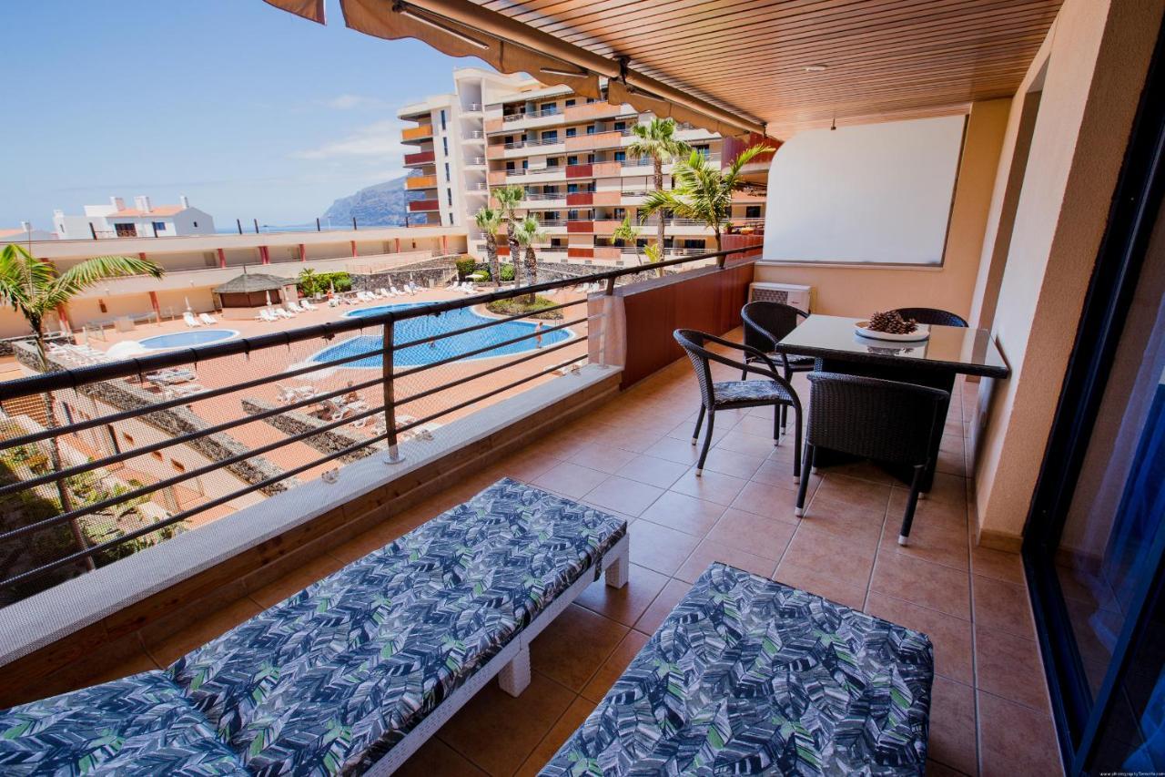 Balcon Gigantes 3b