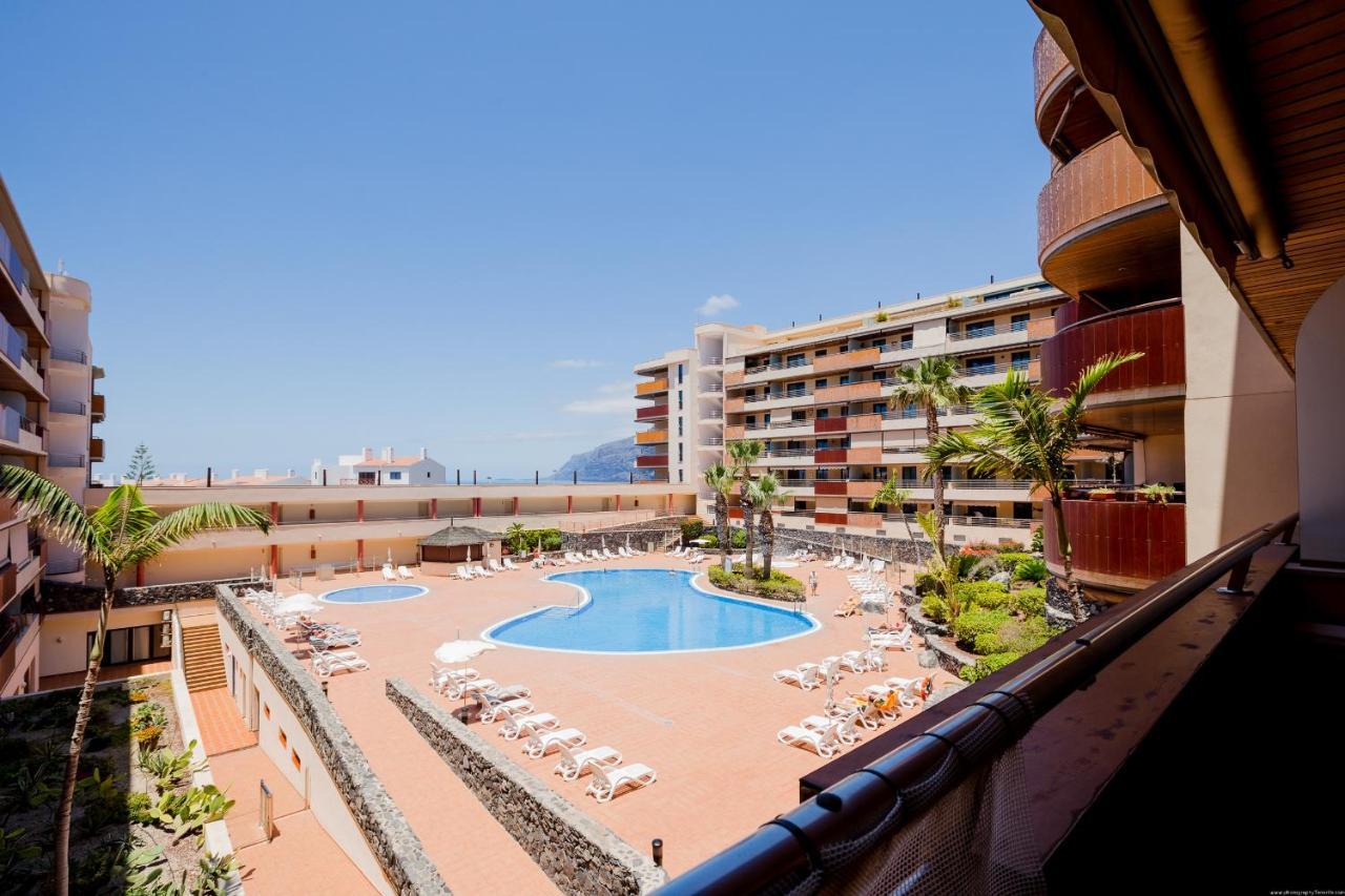 Balcon Gigantes 3b Hotel