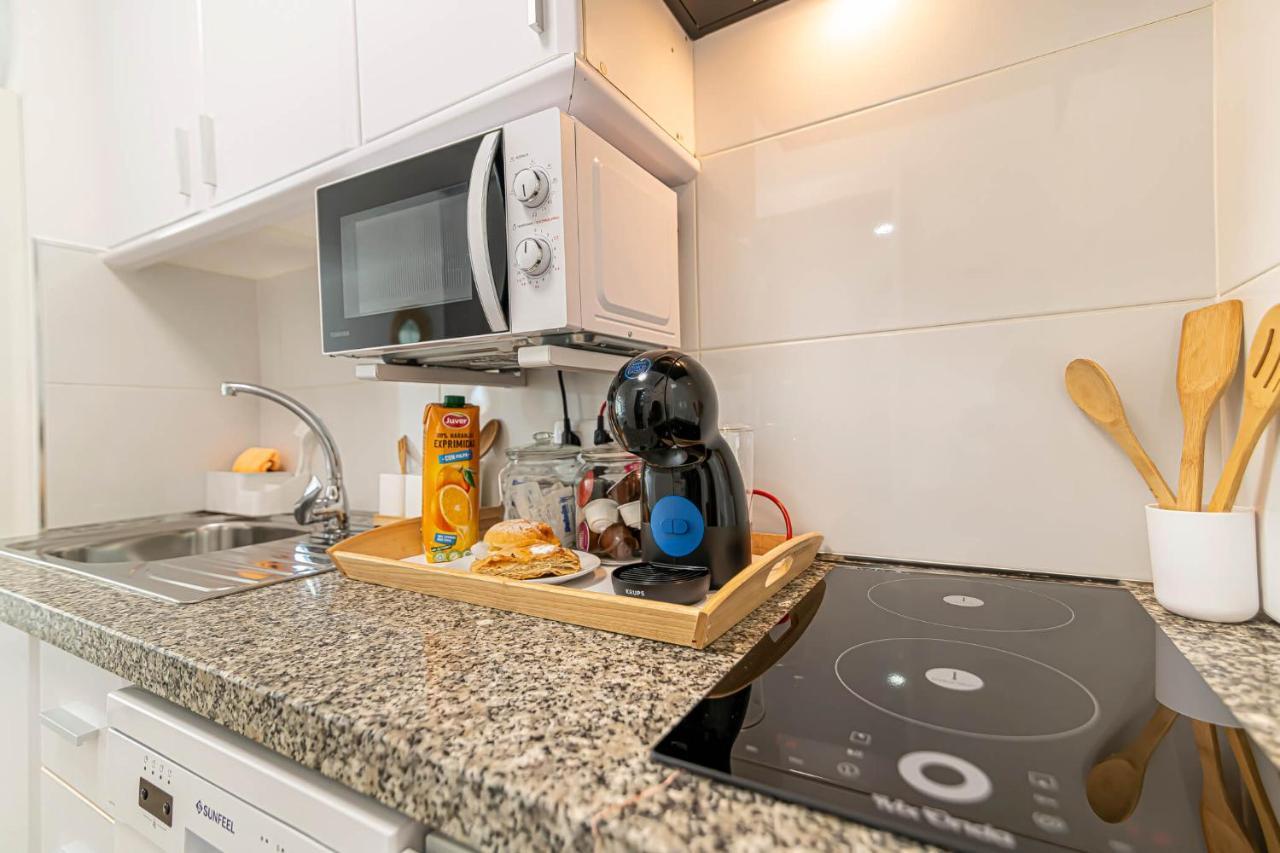 Apartment New Marvellous Loving Sea View, Costa Adeje Playa de las Americas (Tenerife)