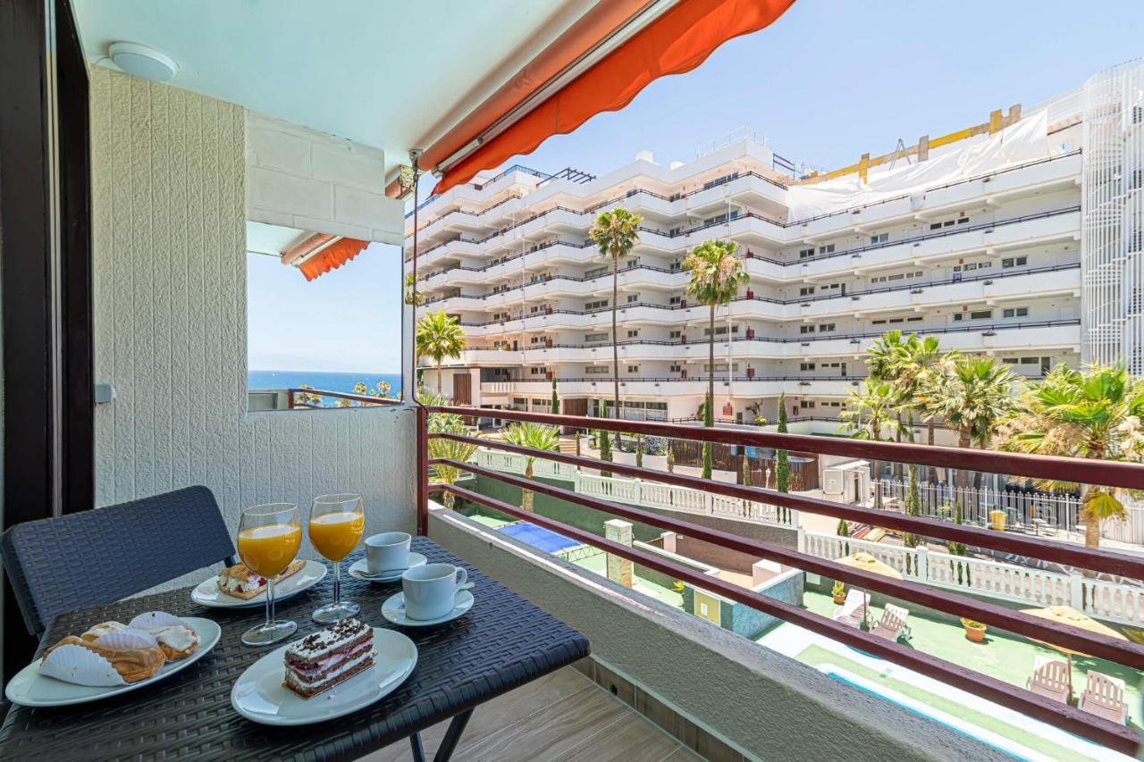 New Marvellous Loving Sea View, Costa Adeje Playa de las Americas (Tenerife)