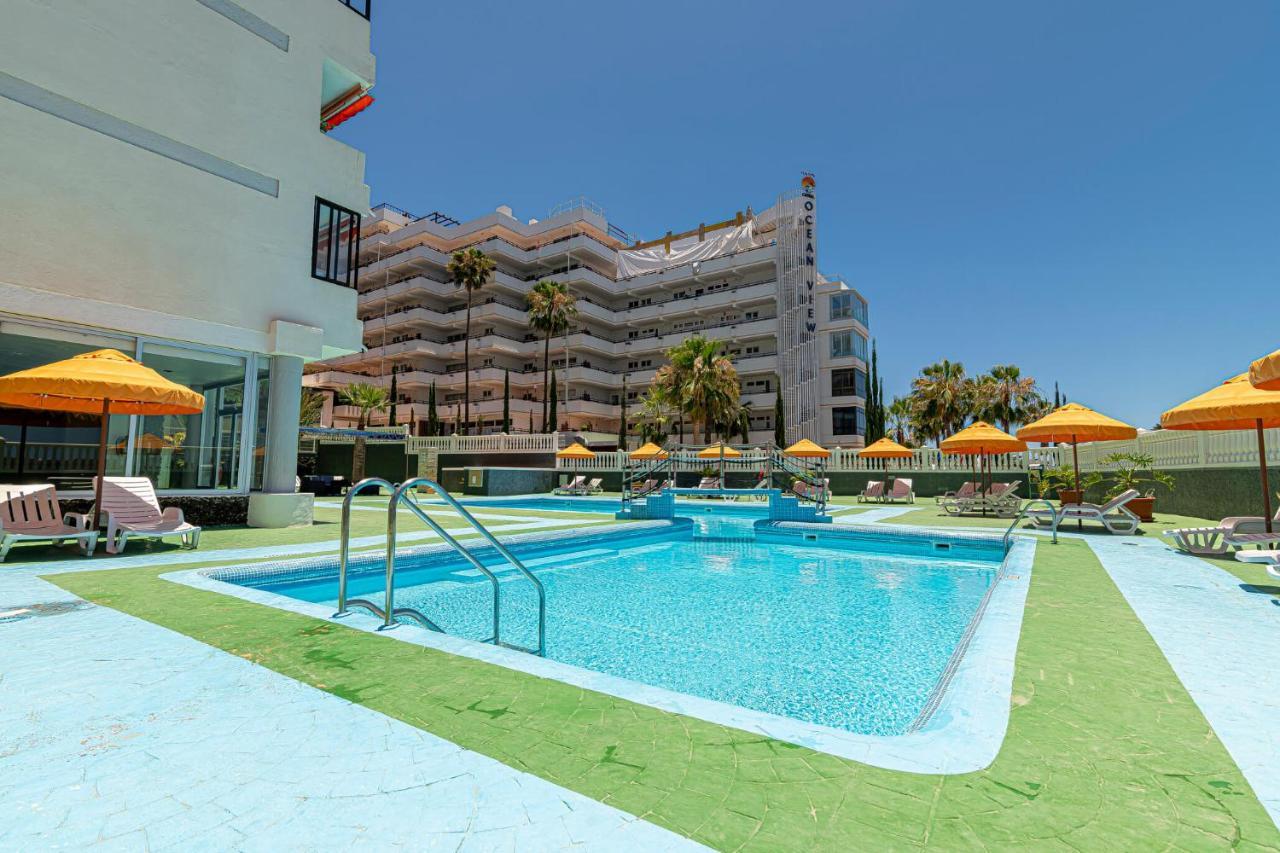 New Marvellous Loving Sea View, Costa Adeje