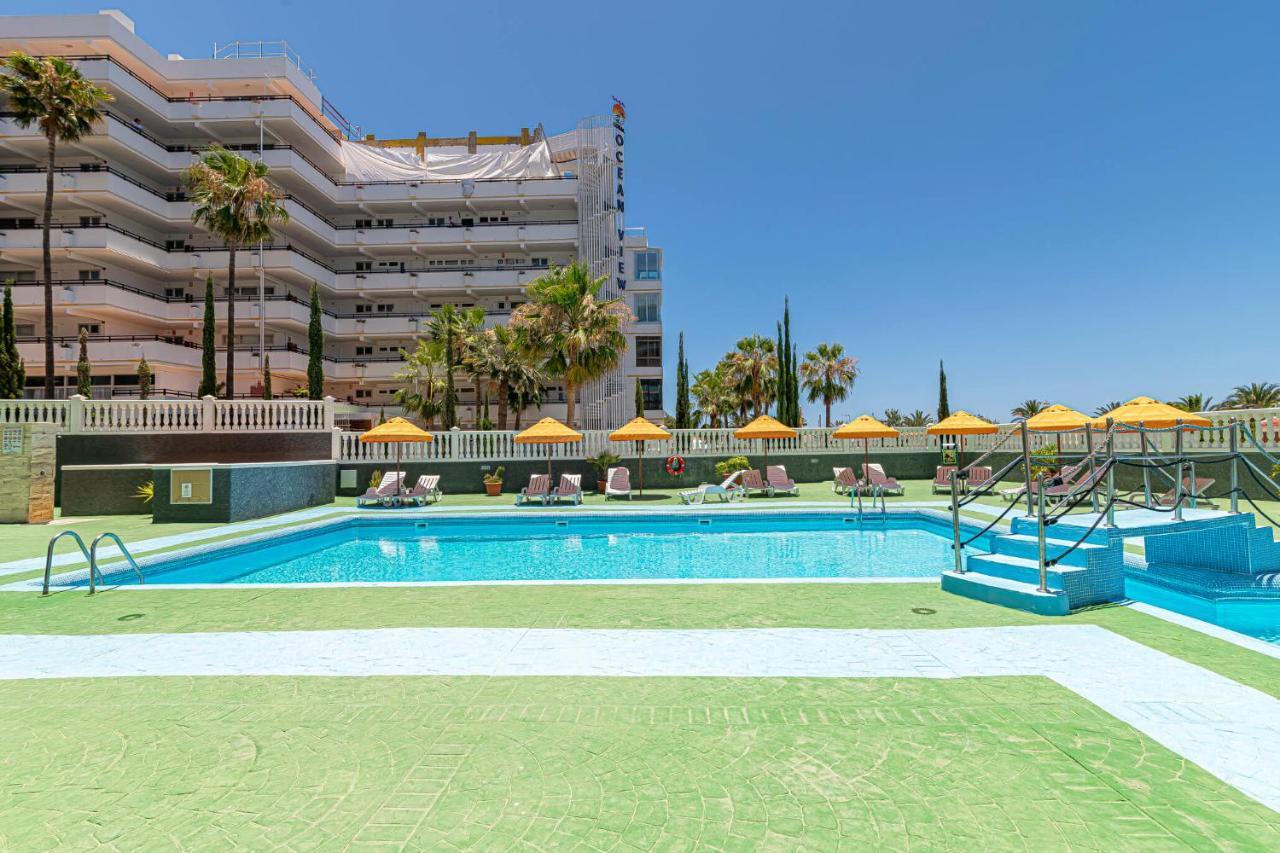 Apartment New Marvellous Loving Sea View, Costa Adeje Playa de las Americas (Tenerife)