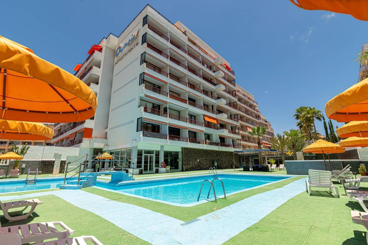 New Marvellous Loving Sea View, Costa Adeje Apartment