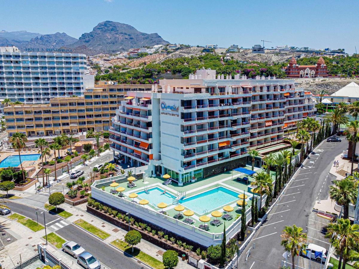 Apartment New Marvellous Loving Sea View, Costa Adeje Playa de las Americas (Tenerife)