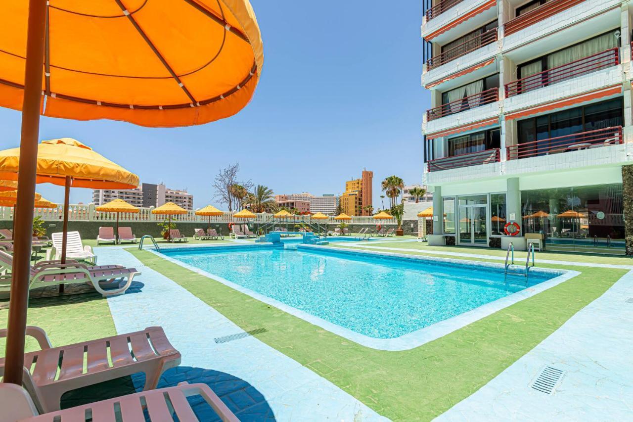 New Marvellous Loving Sea View, Costa Adeje Apartment