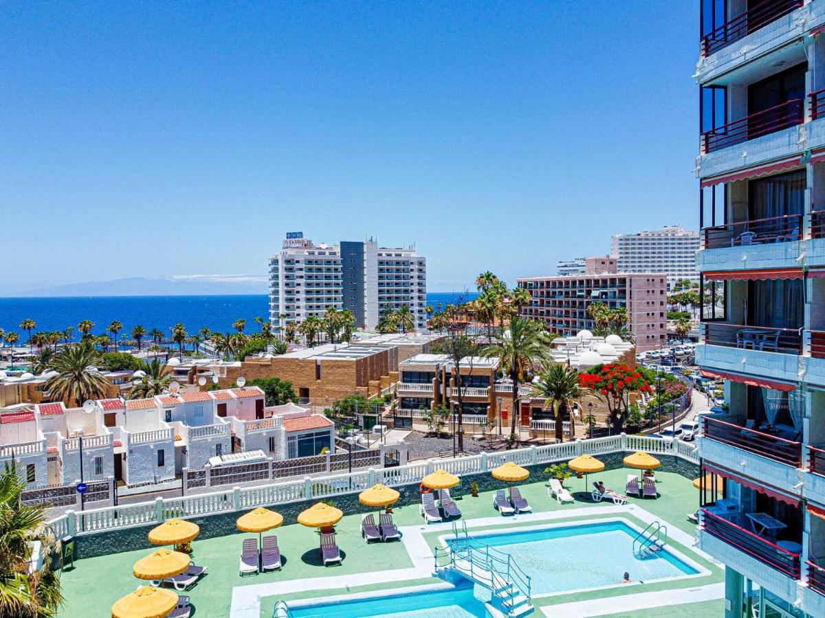 New Marvellous Loving Sea View, Costa Adeje Apartment *
