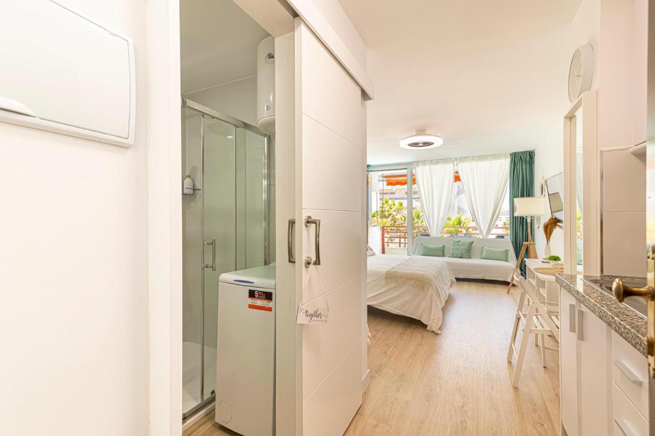 New Marvellous Loving Sea View, Costa Adeje Apartment