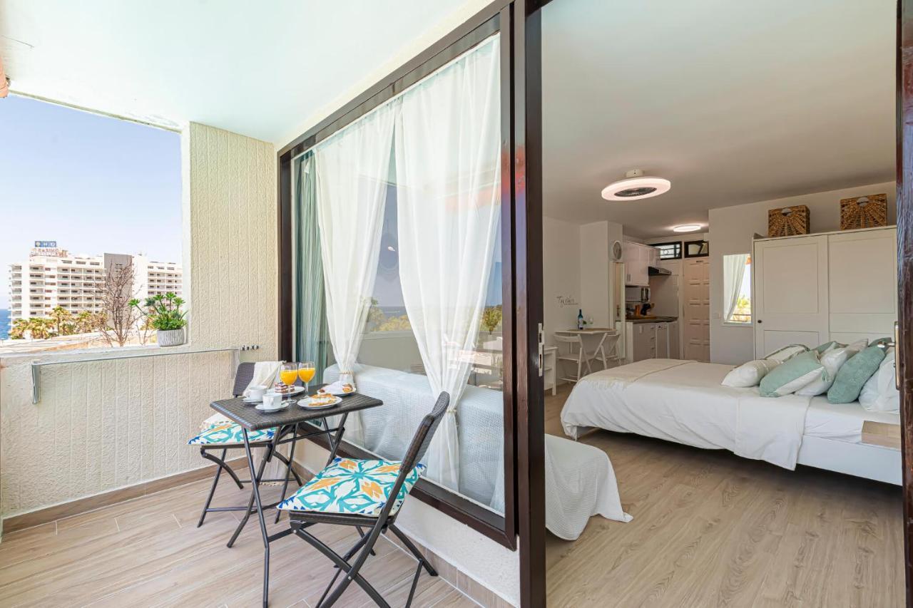 Apartment New Marvellous Loving Sea View, Costa Adeje Playa de las Americas (Tenerife)