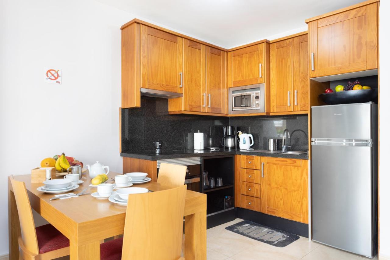 Oceanfront Tenerife South Albatros 125 San Miguel de Abona