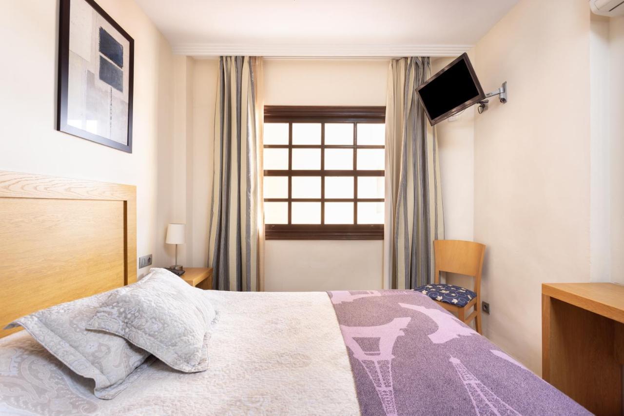 Oceanfront Tenerife South Albatros 125 Appartement *