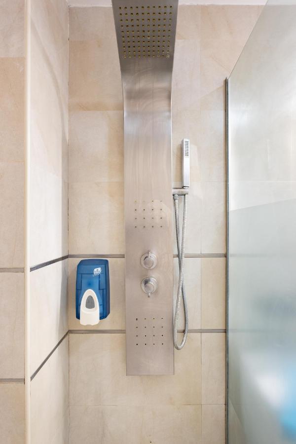 Appartement Oceanfront Tenerife South Albatros 125 San Miguel de Abona