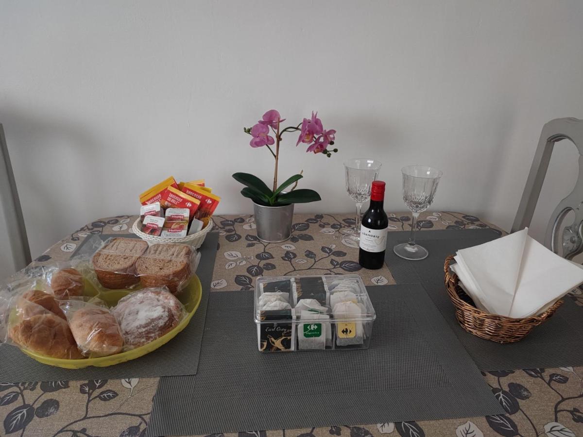 Holiday home Rosa *