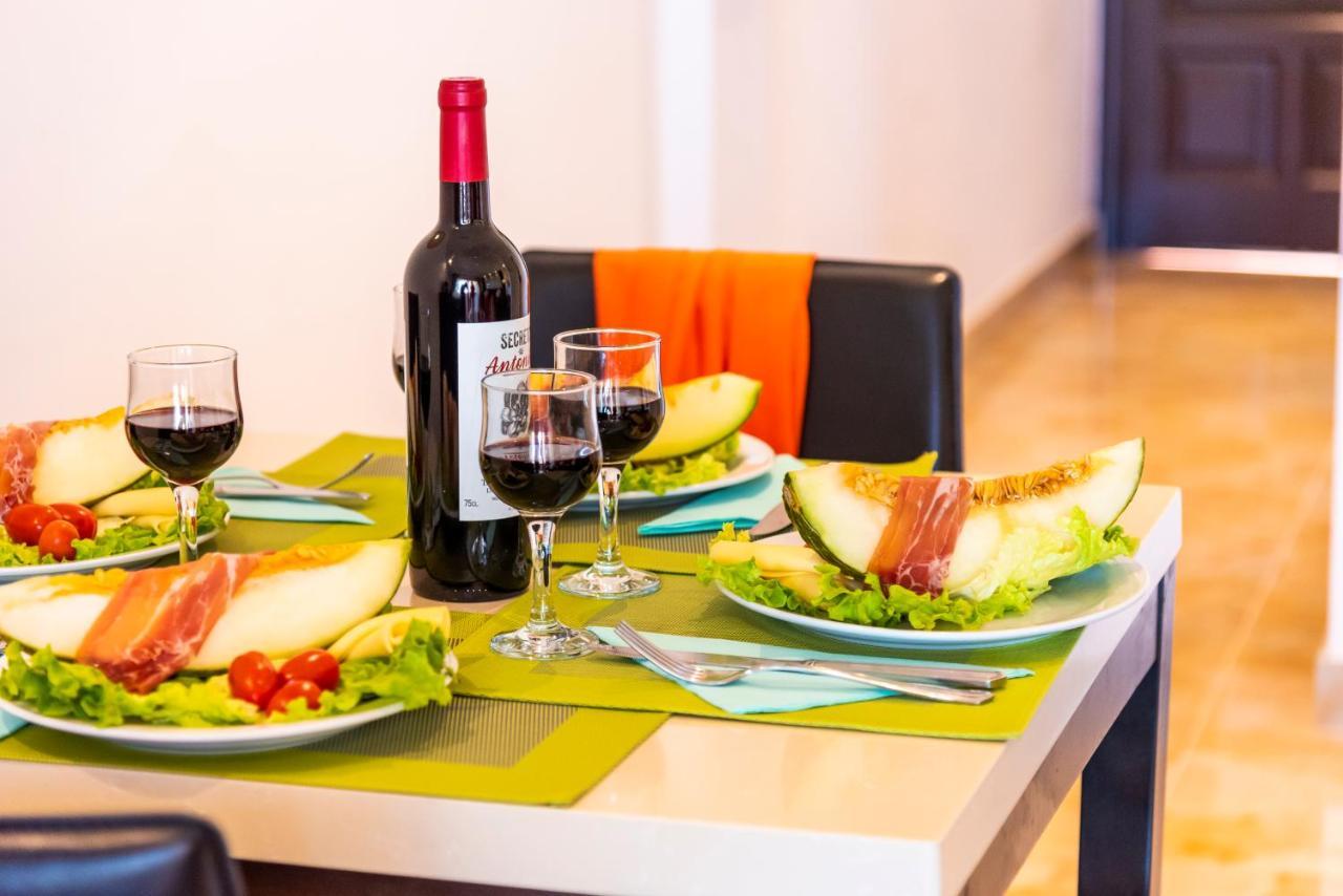 349 Royal Park Albatros Pool, Terrace&ac Apartamento