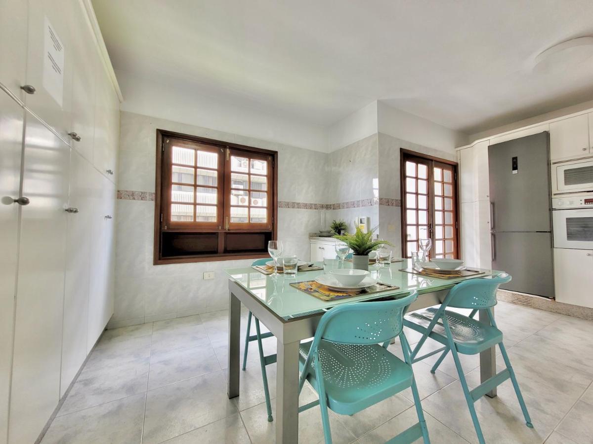 Casa Carla Appartement