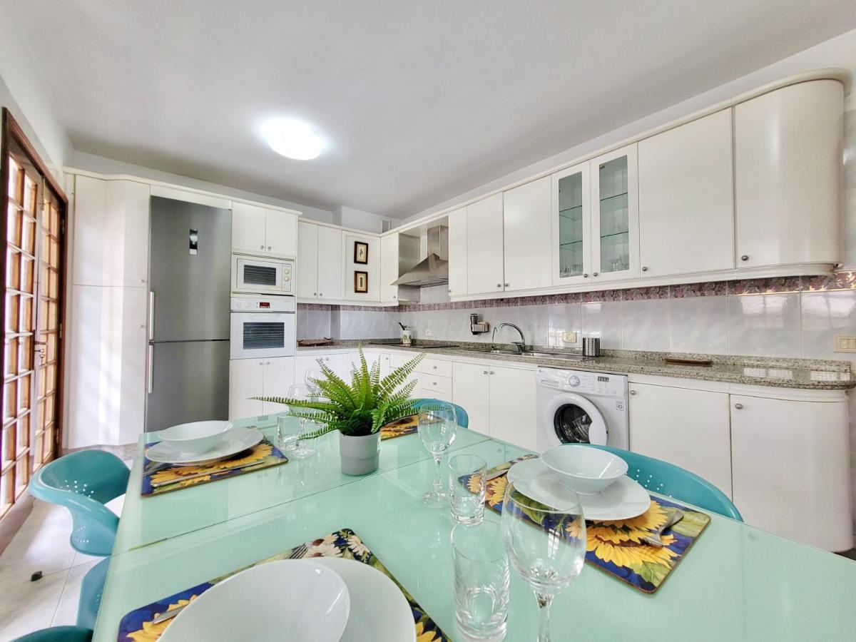 Casa Carla Appartement *