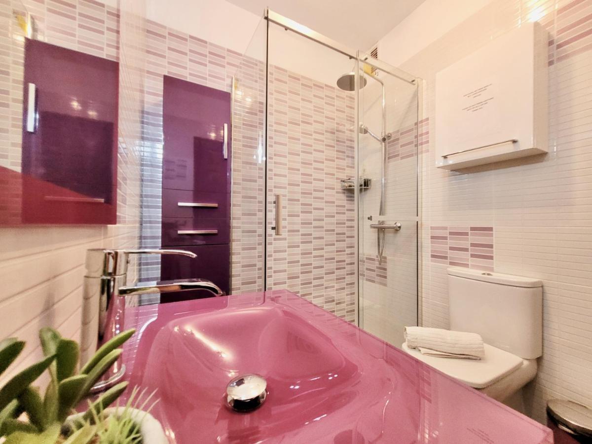 Appartement Casa Carla Santa-Cruz de Ténérife