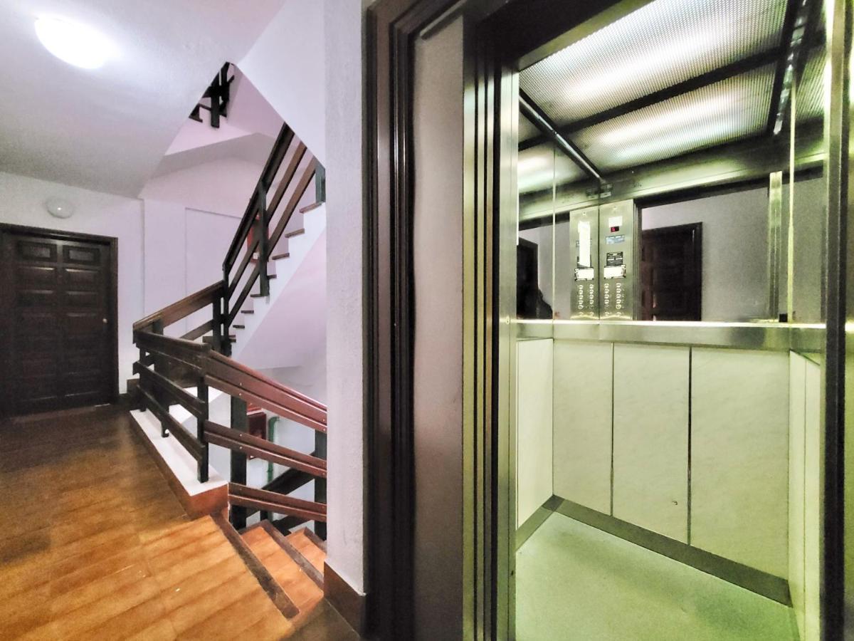 Casa Carla Appartement