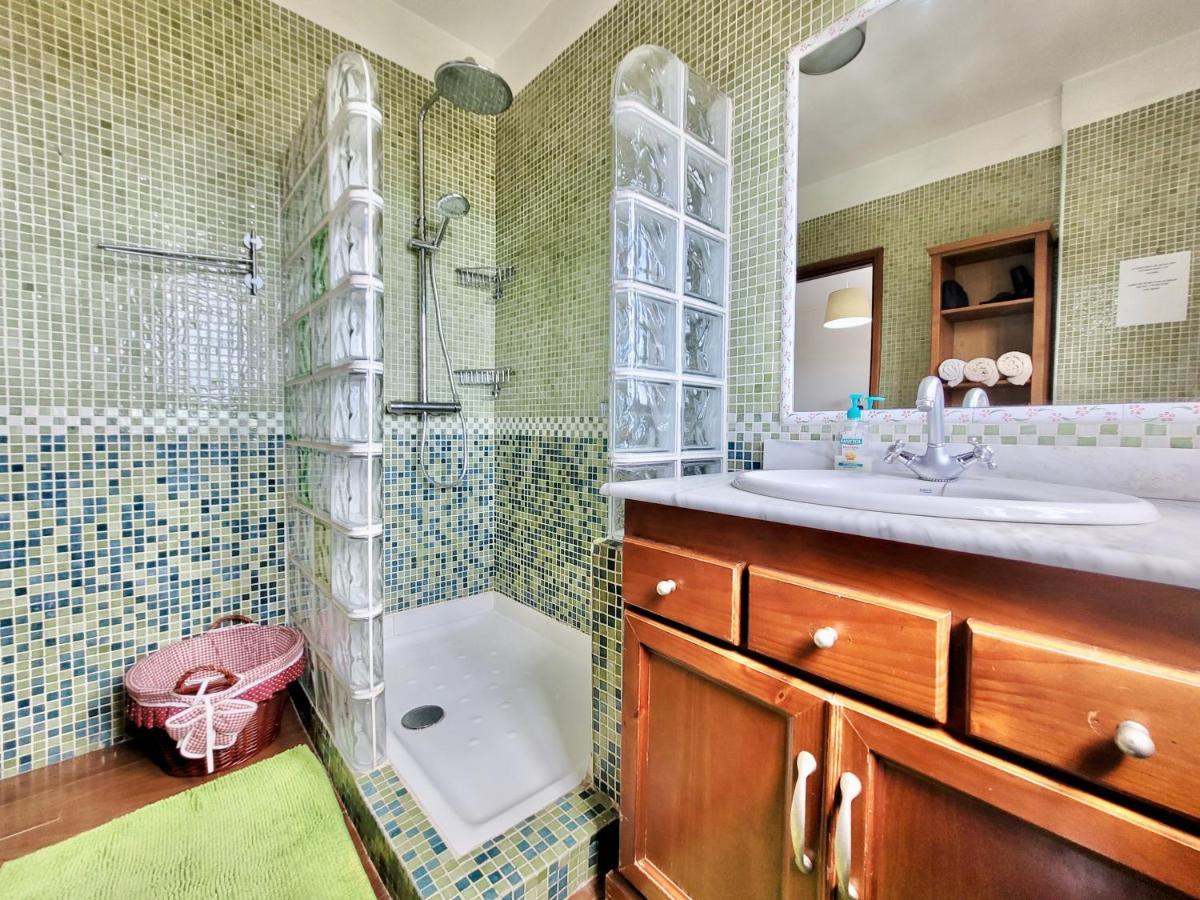 Casa Carla Appartement