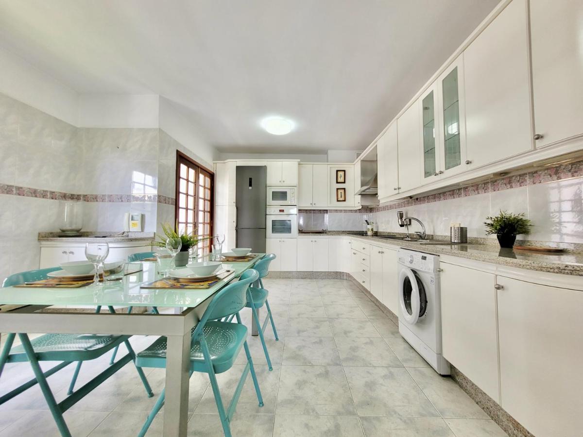 Casa Carla * Santa-Cruz de Ténérife