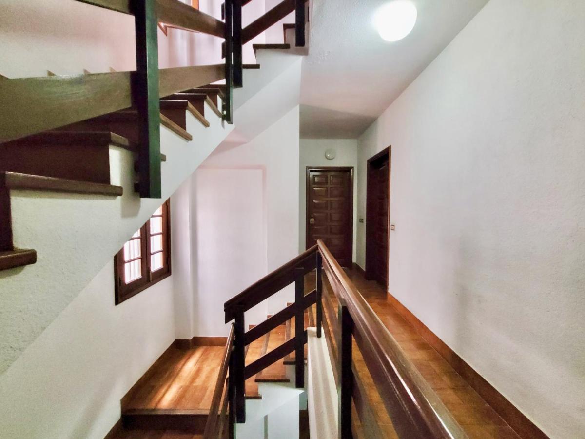 Casa Carla Appartement *