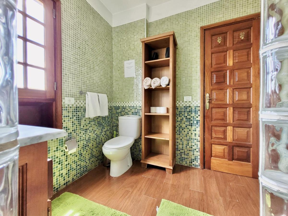 Casa Carla Appartement