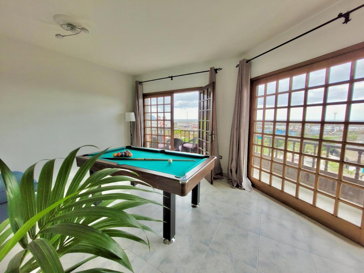 Casa Carla Appartement Santa-Cruz de Ténérife