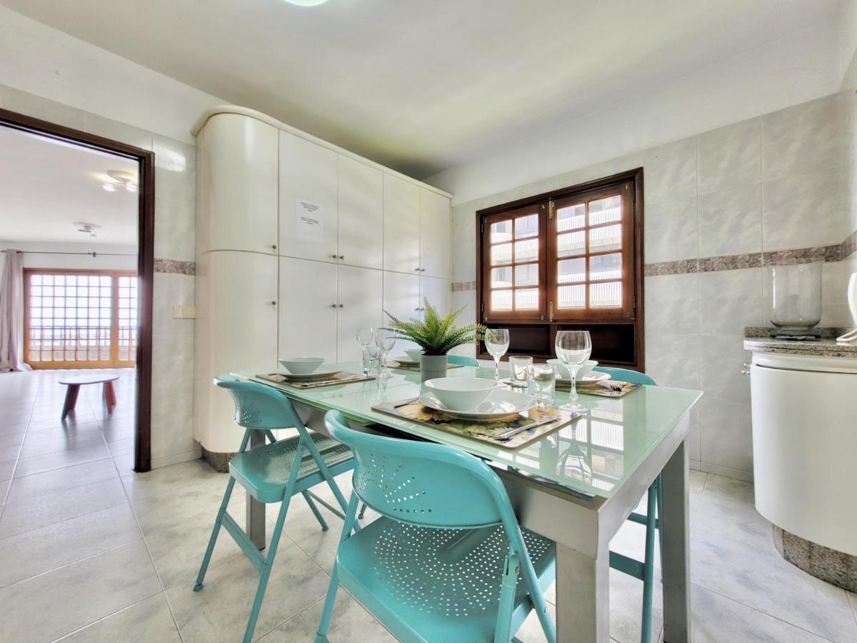 Appartement Casa Carla *