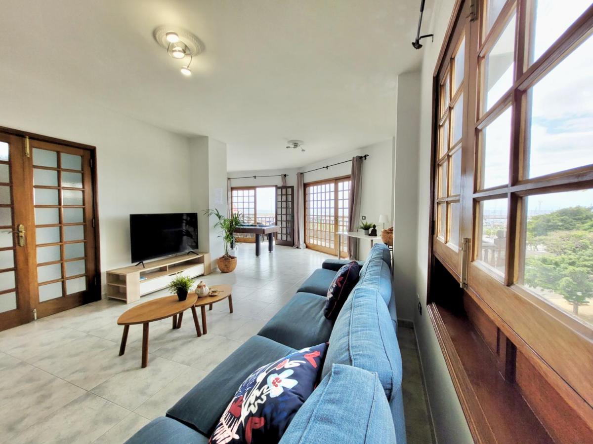 Casa Carla Appartement