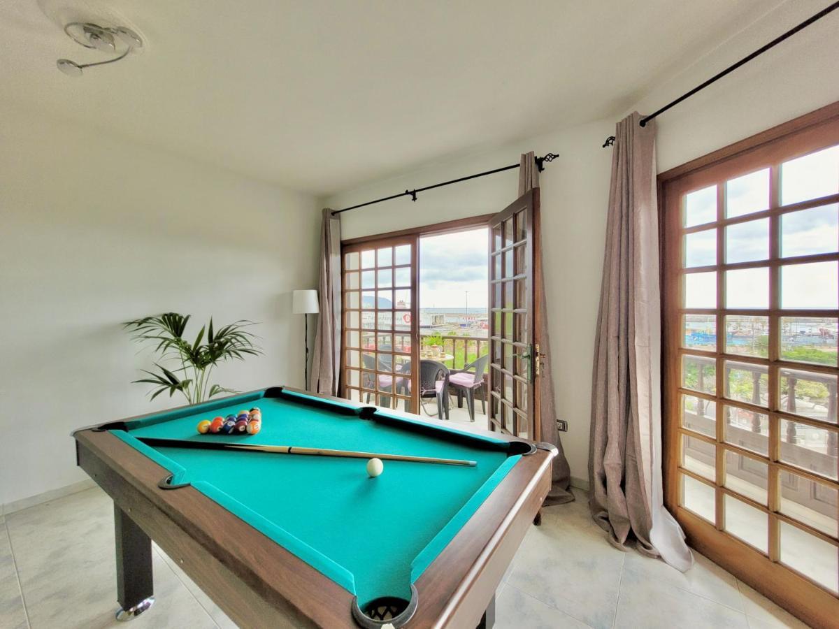 Casa Carla Appartement Santa-Cruz de Ténérife