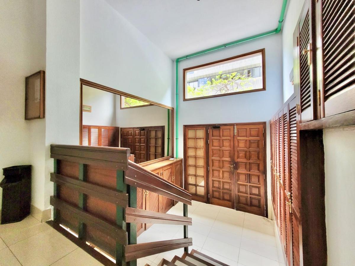 Casa Carla Santa-Cruz de Ténérife