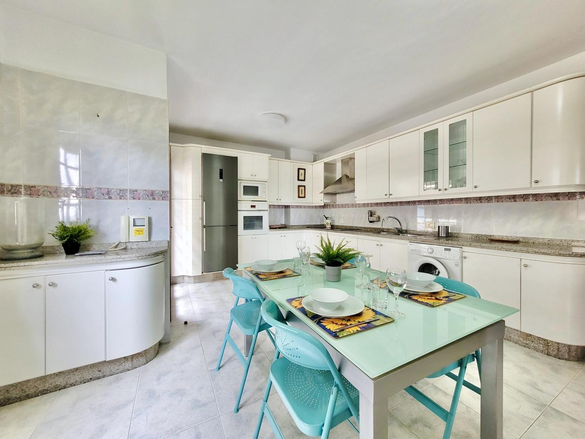 Appartement Casa Carla