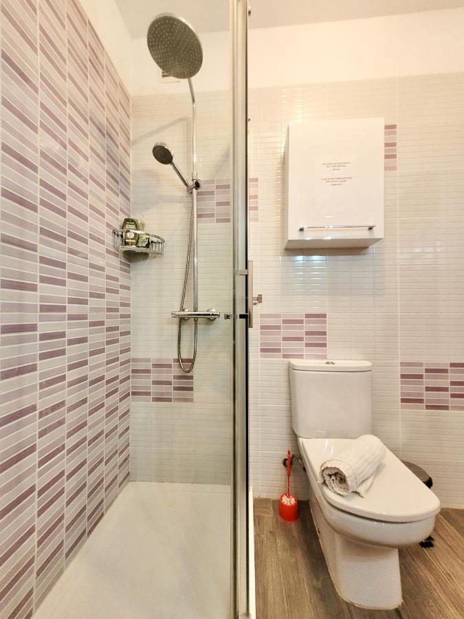 Casa Carla Appartement *