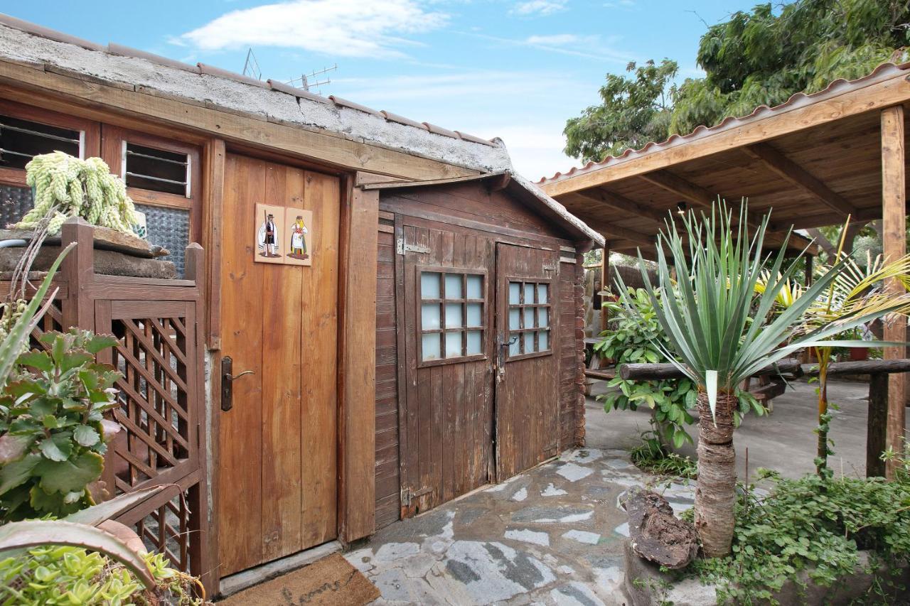 Holiday home Casa Candelaria *