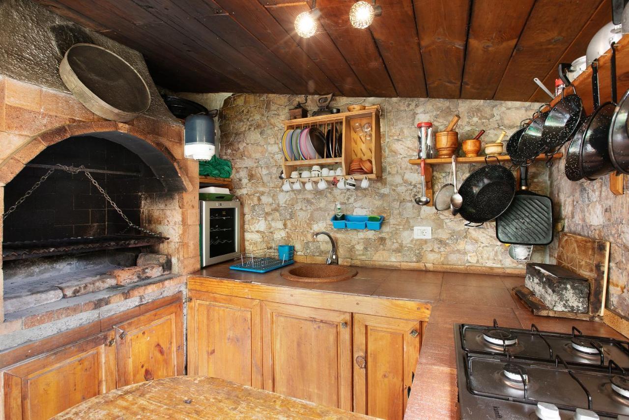 Casa Candelaria Holiday home Sabina Alta