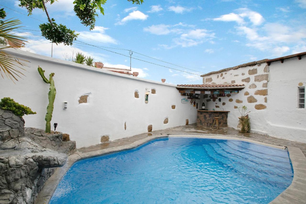 Casa Candelaria *
