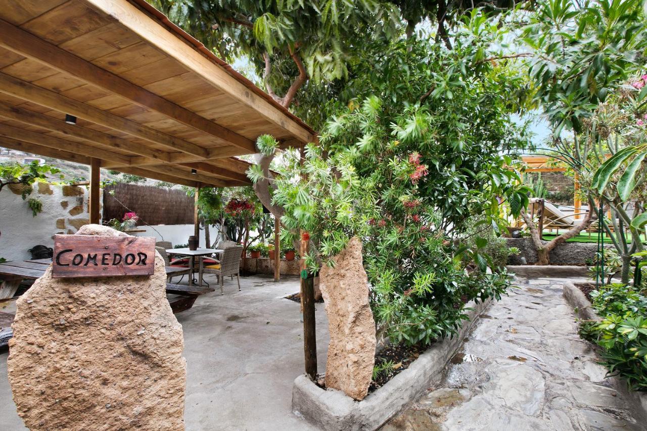 Casa Candelaria Holiday home Sabina Alta