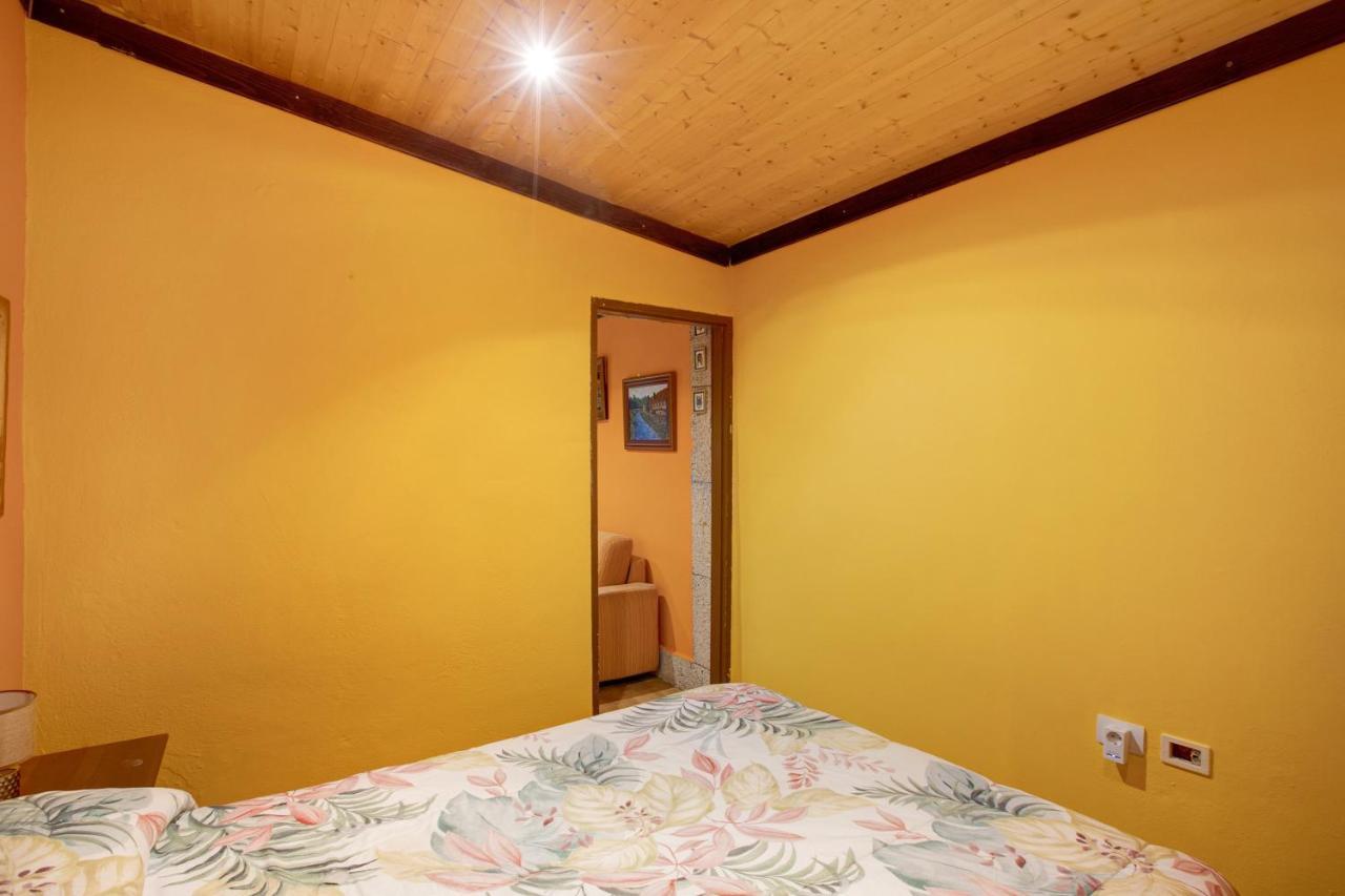 Holiday home Casa Candelaria Sabina Alta