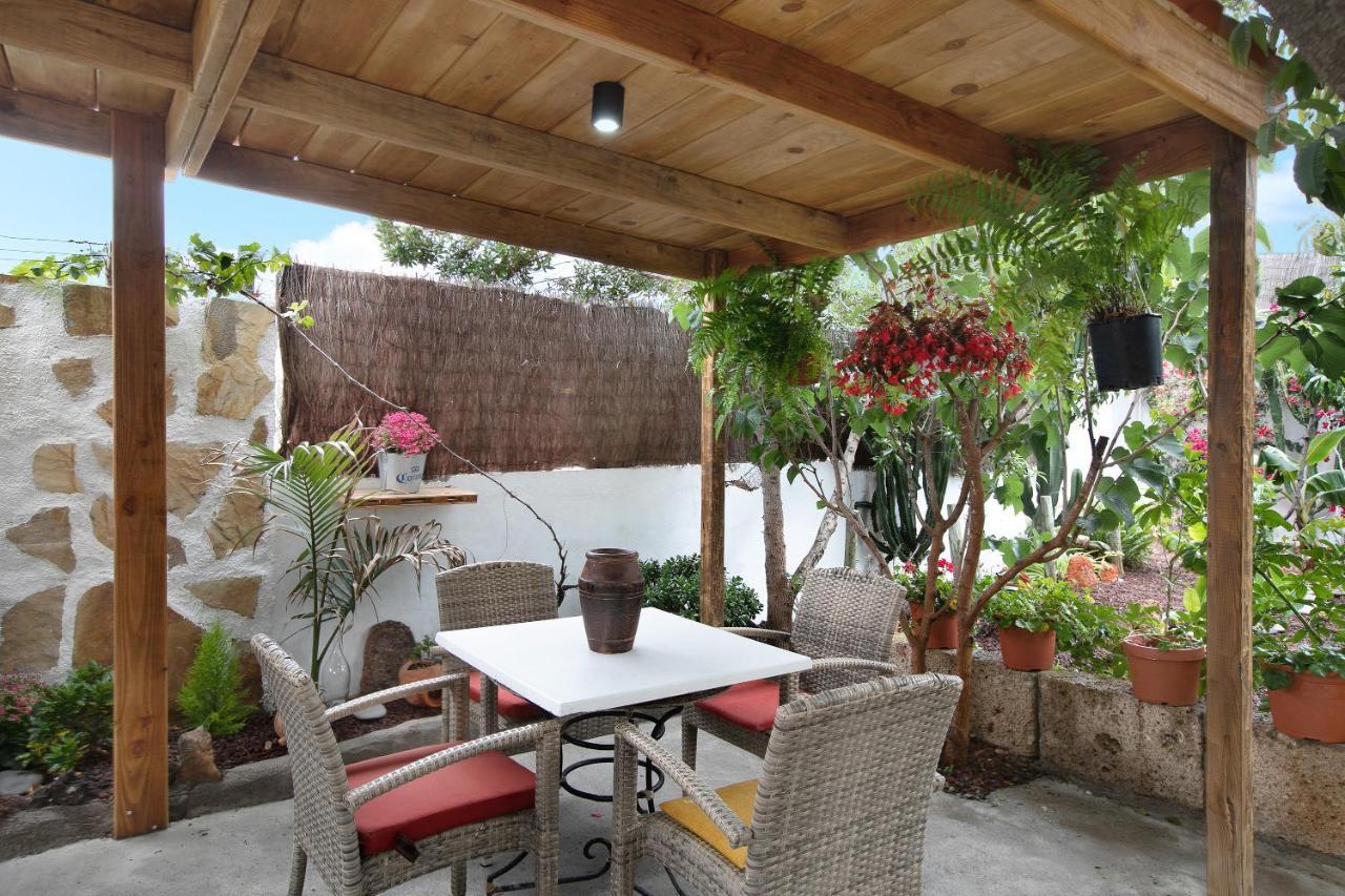 Holiday home Casa Candelaria *