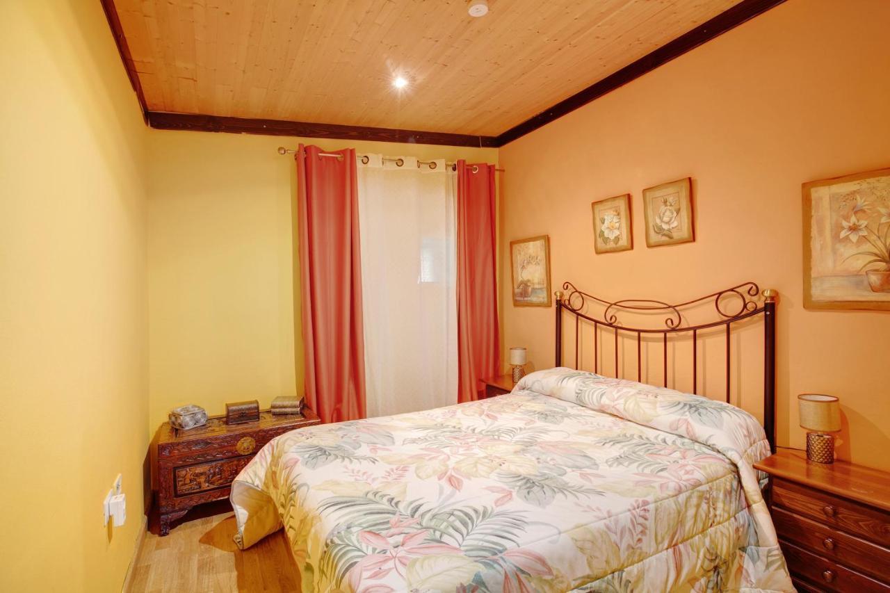 Holiday home Casa Candelaria Sabina Alta