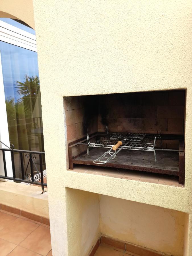 Mareverde Holiday's, 1 & Big Terrace Сasa de vacaciones *