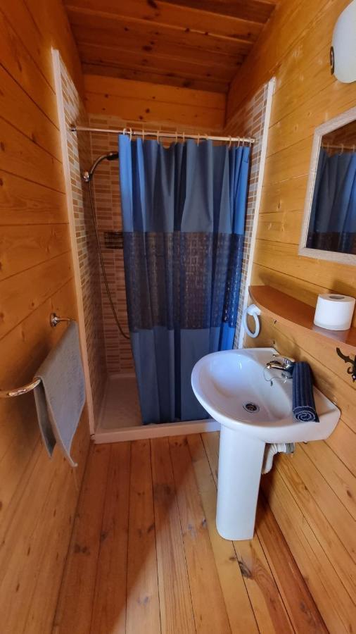 Camping Montaña Roja