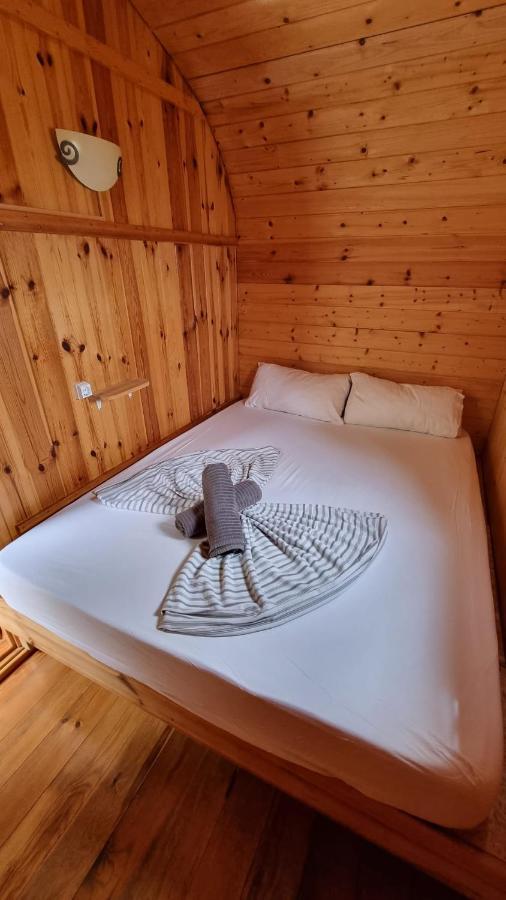 Camping Montaña Roja Camping *