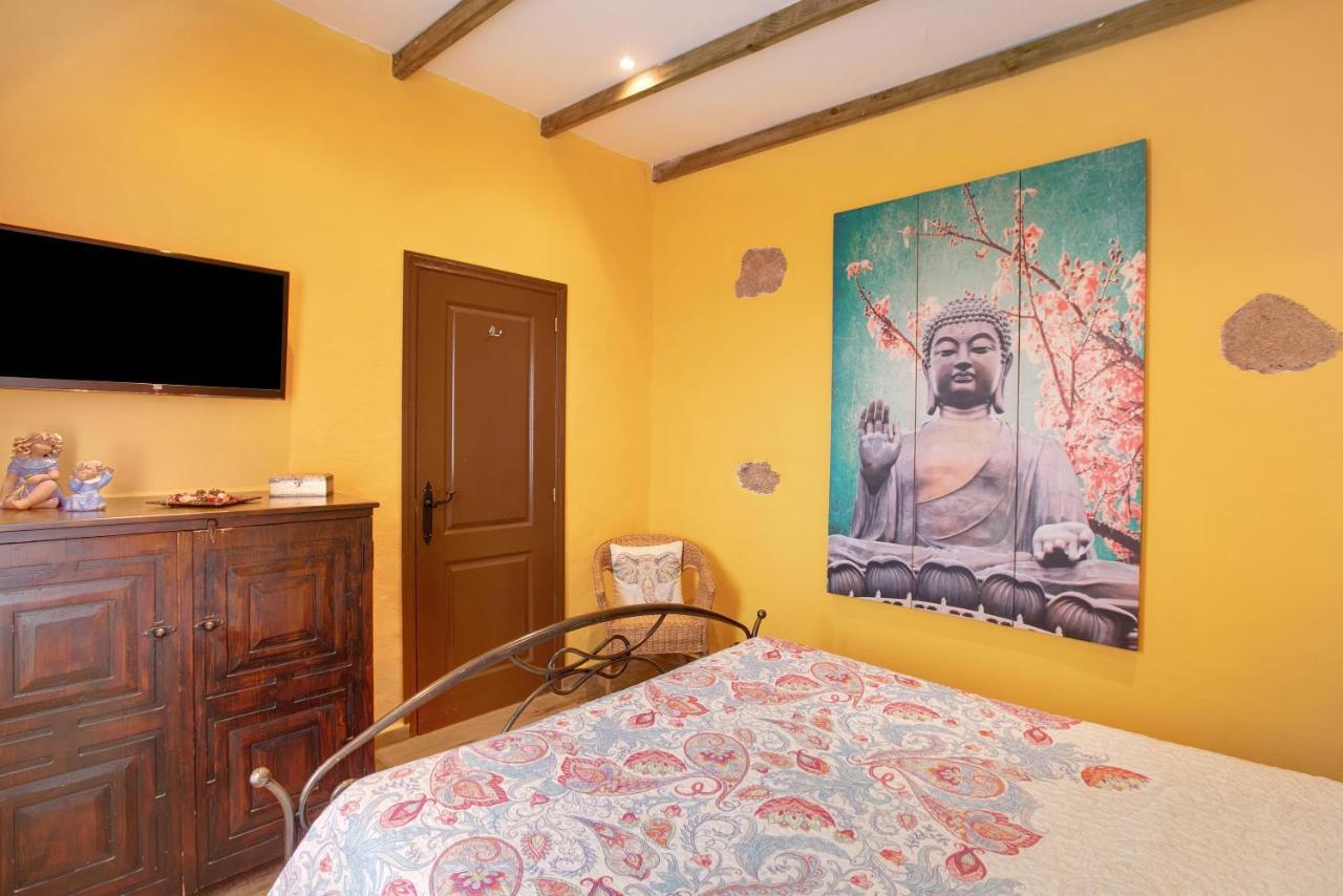 Casa Candelaria
