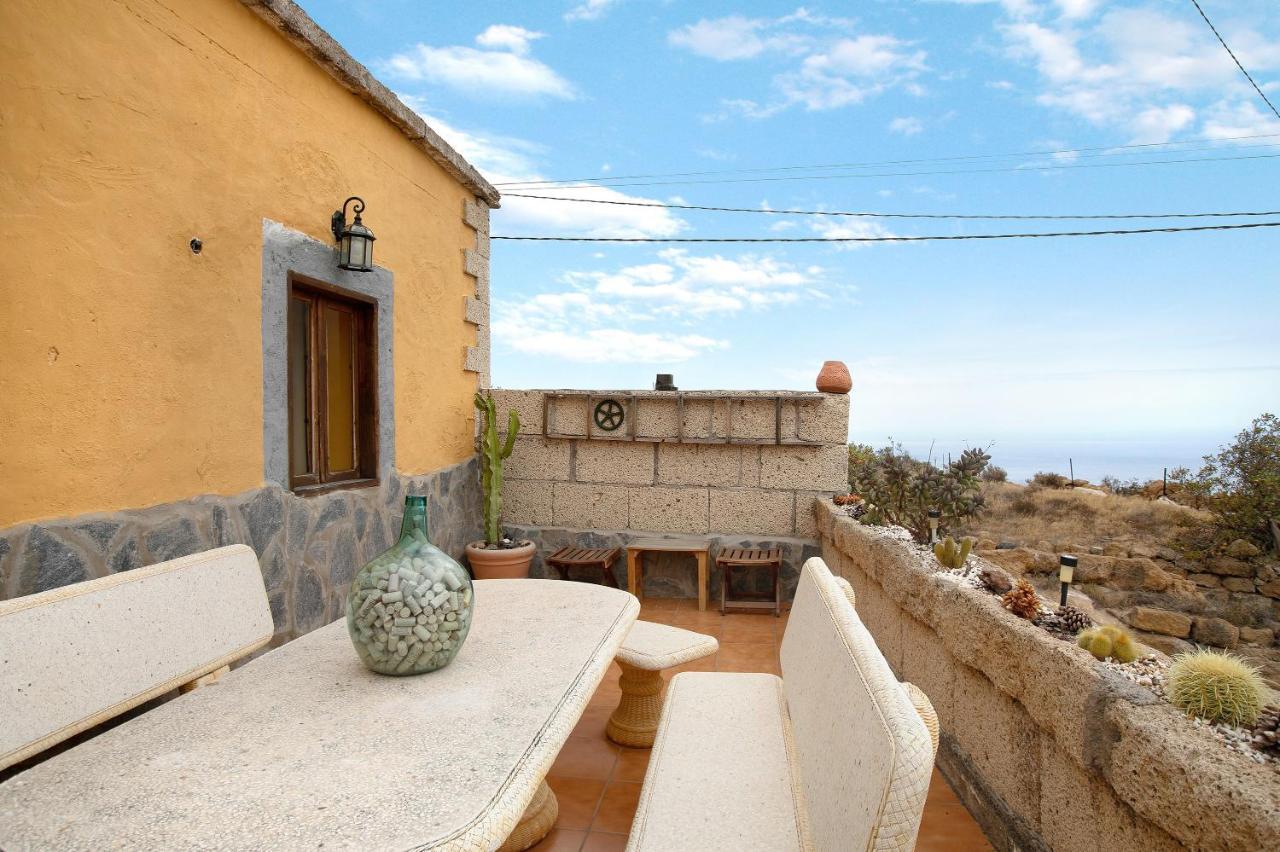 Holiday home Casa Candelaria