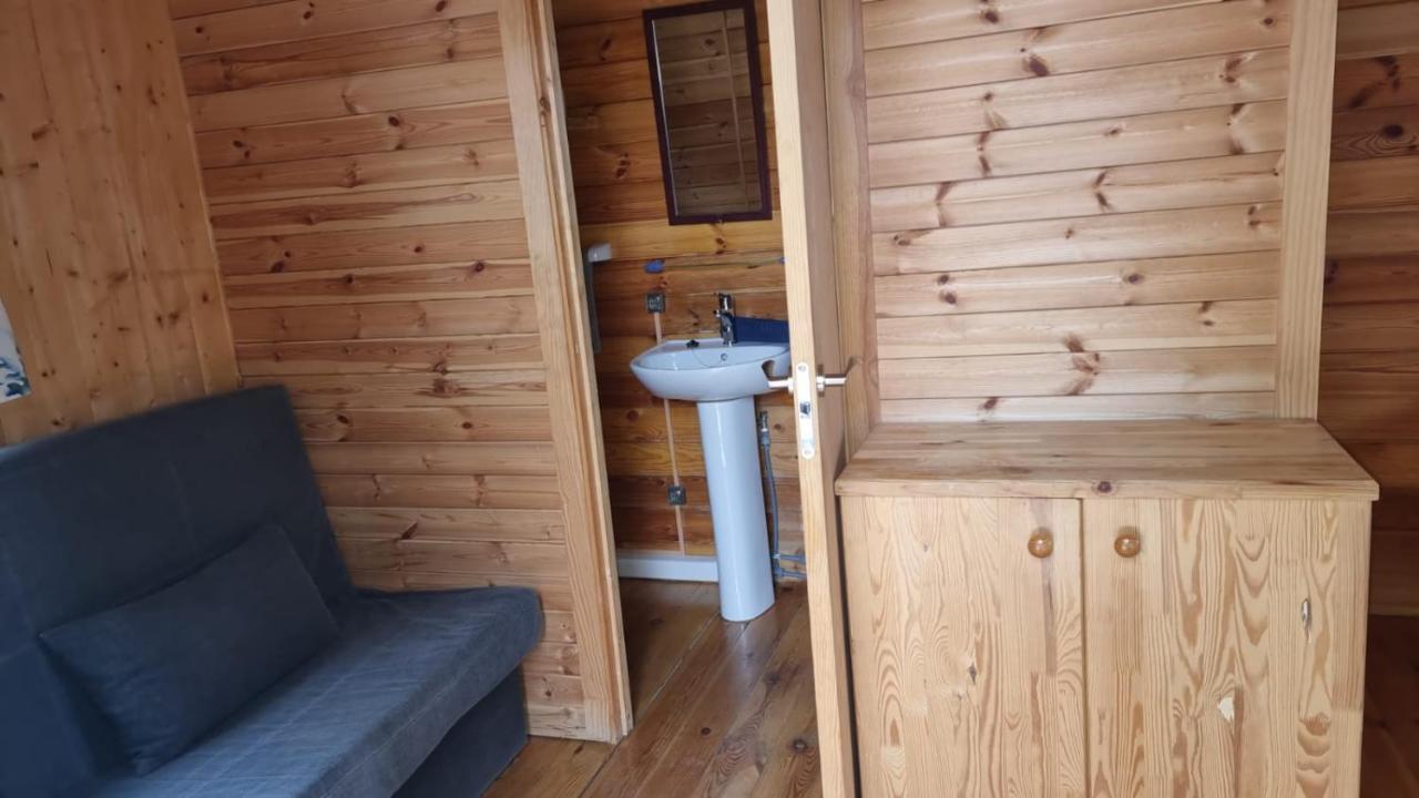 Camping Camping Montaña Roja *