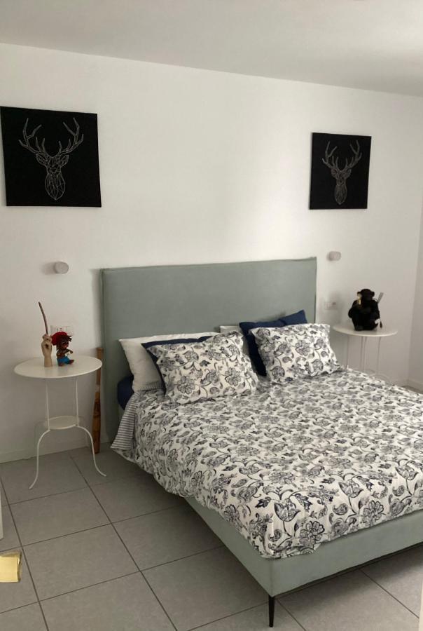 Apartment Chaparral Costa Del Silencio