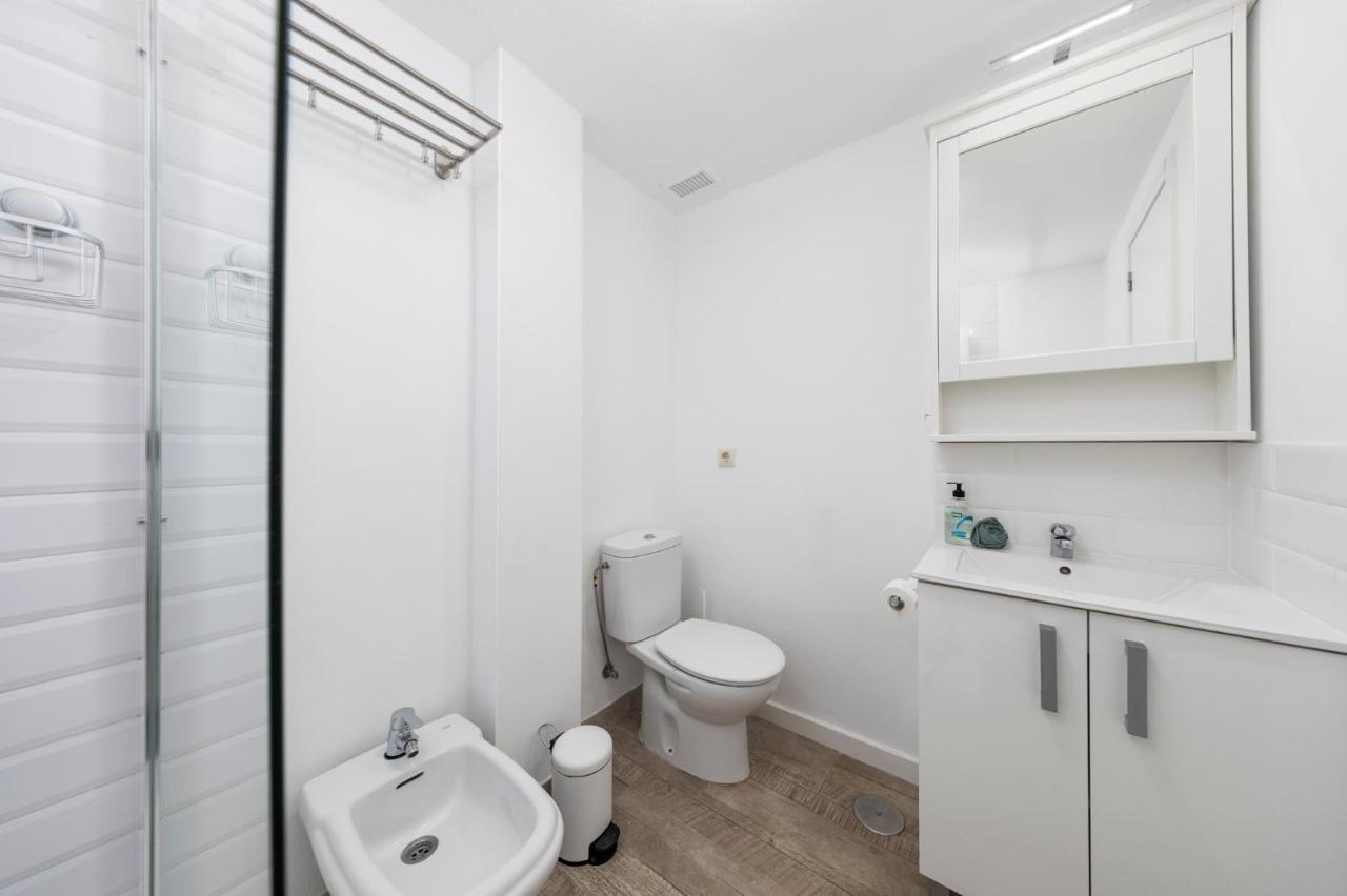 Appartement Medano4you The Medano Smile
