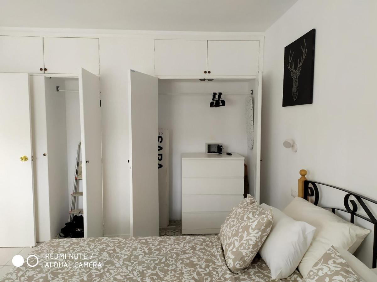 Apartment Chaparral Costa Del Silencio
